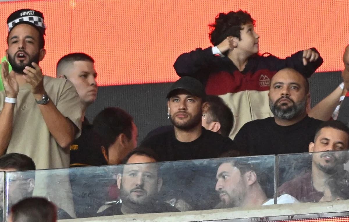 Obrazek newsa : Neymar będzie gotowy na ostatni mecz Brazylii w fazie grupowej MŚ 2026
