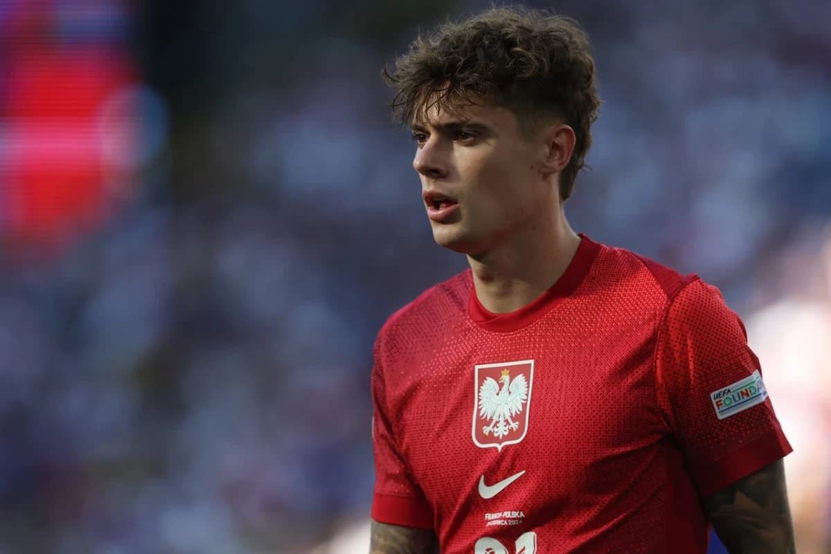 Obrazek newsa : Polska - Ukraina typy i zapowiedź spotkania uzupełniona o statystyki (31.05.2026)