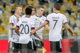 Obrazek news: Słowacja - Niemcy data, stadion i transmisja (04.09.2025)