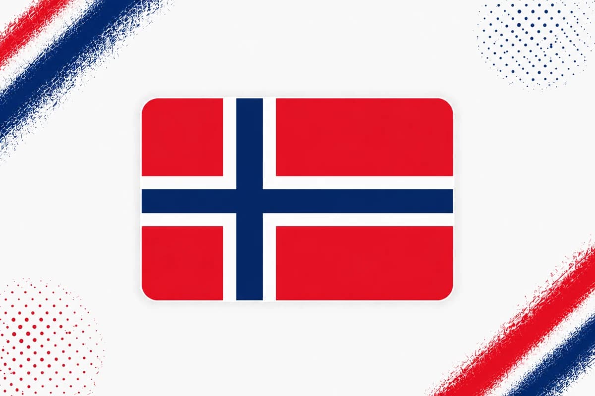 Obrazek newsa : Norwegia - Dania typy, analiza meczu i statystyki (24.09.2026)