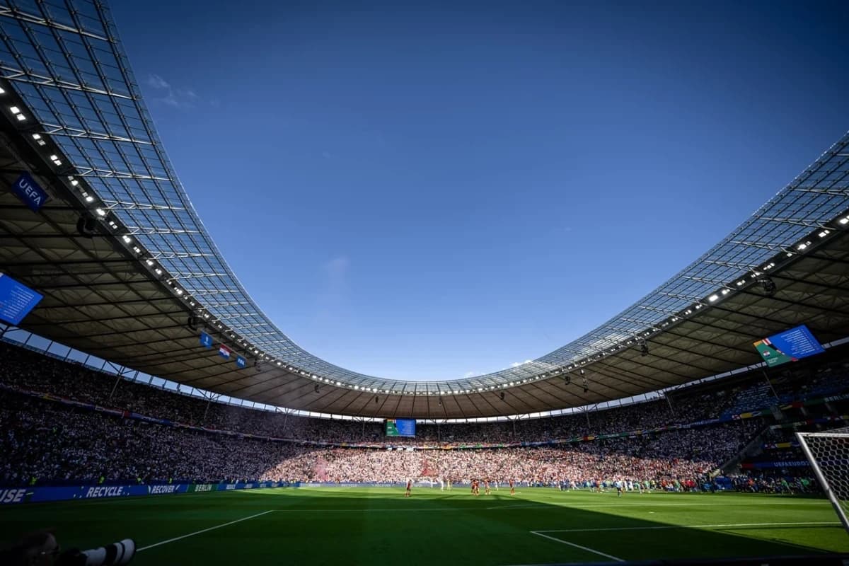 Obrazek newsa : Olympiakos Piraeus - Bayer Leverkusen typy i zapowiedź spotkania uzupełniona o statystyki (18.02.2026)