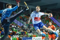 Obrazek news: Orlen Wisła Płock - Sporting Lizbona gdzie obejrzeć mecz? Transmisja TV i online (09.04.2026)