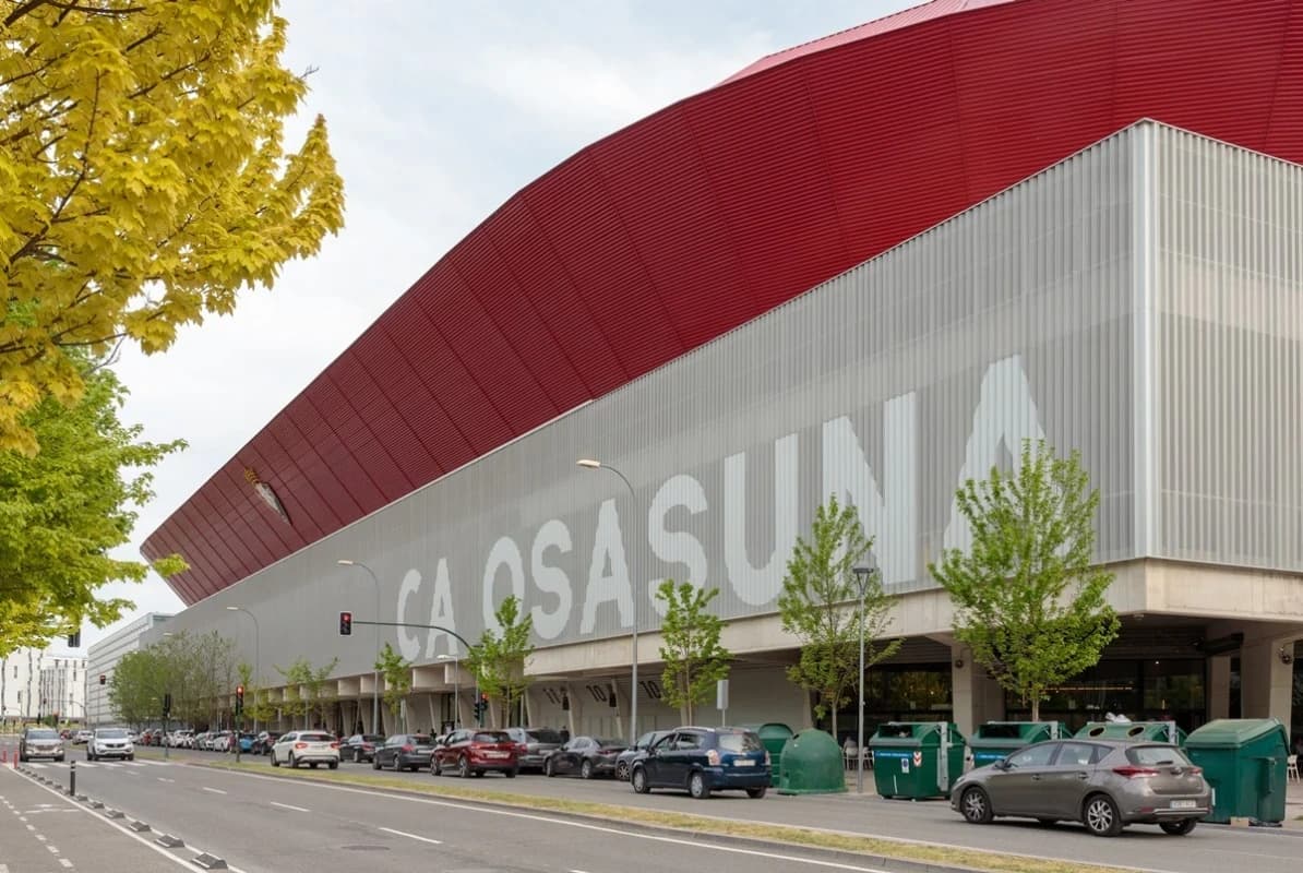 Obrazek newsa : Osasuna - Levante typy, analiza meczu i statystyki (08.12.2025)