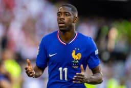 Obrazek news: MŚ 2026. Mecz Francja - Norwegia zagrożony przez możliwe burze w Foxborough