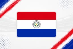 Obrazek news: Paragwaj - Australia oficjalne składy na mecz. Kto w wyjściowych jedenastkach? (26.06.2026)