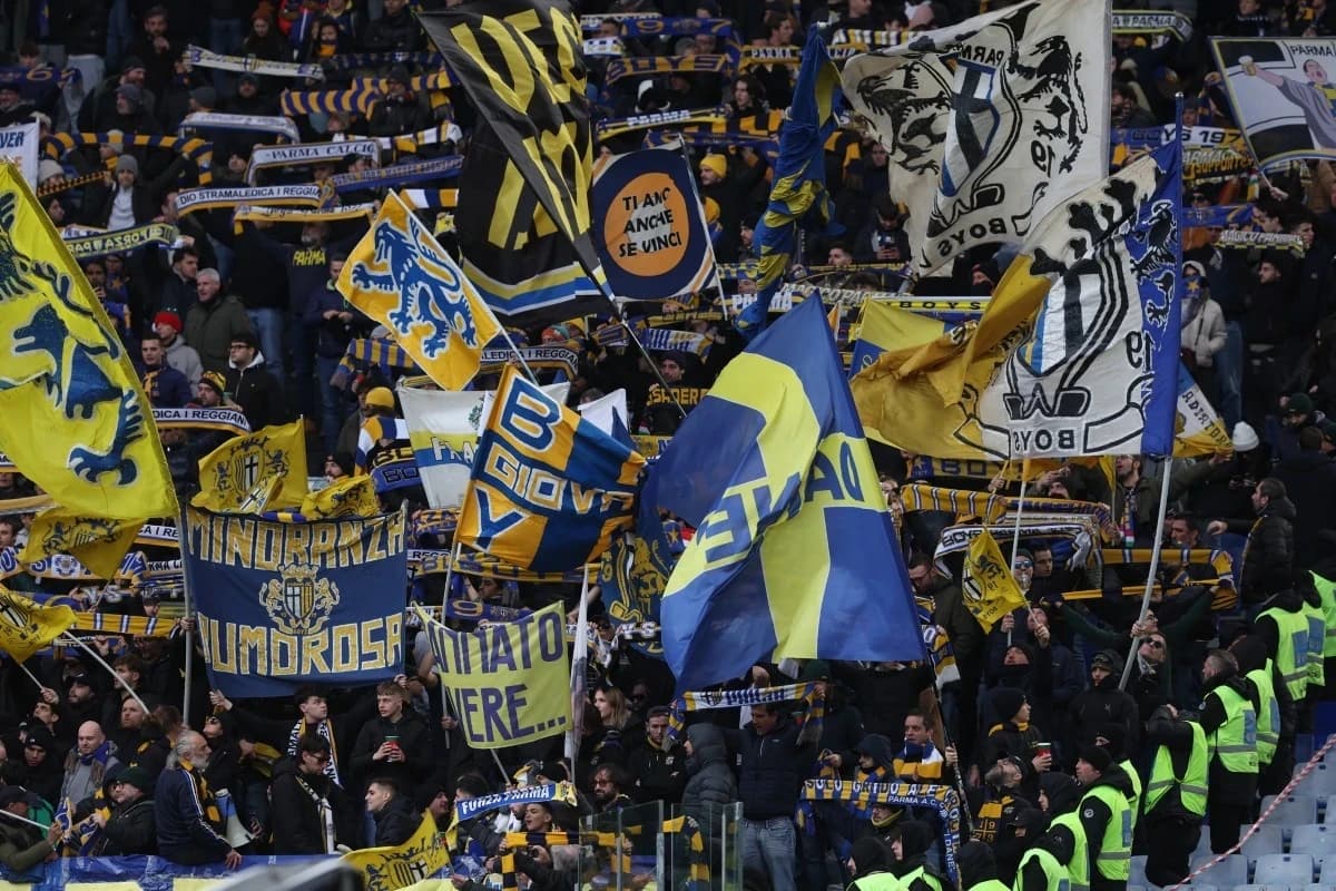 Obrazek newsa : Parma - Inter Mediolan data, stadion i transmisja (07.01.2026)