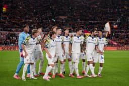 Obrazek news: Przewidywane składy drużyn na mecz Parma - Inter Mediolan (07.01.2026)