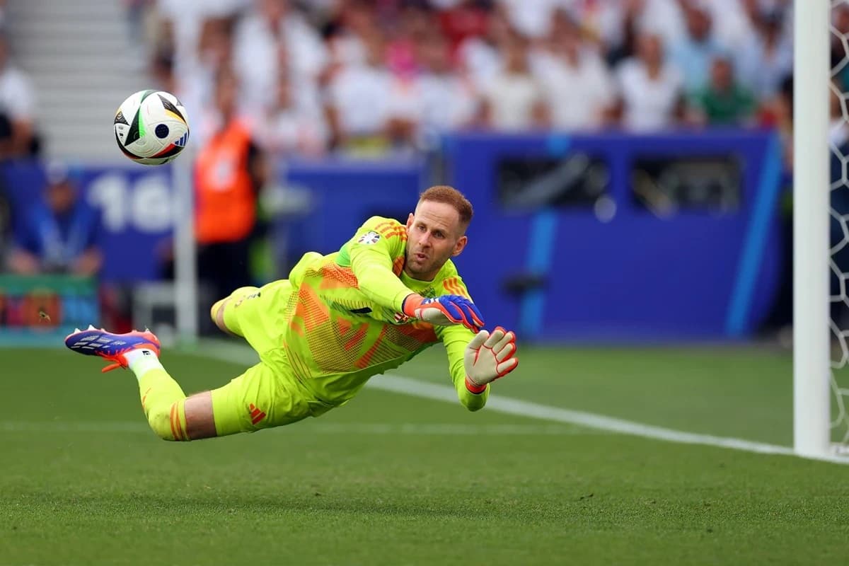 Obrazek newsa : Węgry - Finlandia przewidywane składy zespołów (05.06.2026)