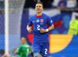Obrazek news: Irlandia Północna - Słowacja oceny dla piłkarzy po meczu (10.10.2025)