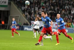 Obrazek news: Piast Gliwice - Górnik Zabrze typy bukmacherskie, kursy i analiza (26.07.2025)