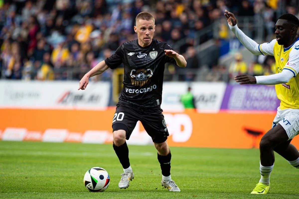 Obrazek newsa : Piast Gliwice - Motor Lublin transmisja meczu. Gdzie oglądać na żywo? (20.02.2026)