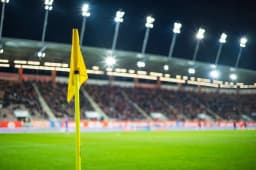 Obrazek news: Skrót meczu Finlandia - Litwa. Bramki i najciekawsze akcje (09.10.2025)