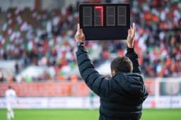 Obrazek news: Jagiellonia - Silkeborg kto sędzią meczu? Obsada sędziowska (14.08.2025)