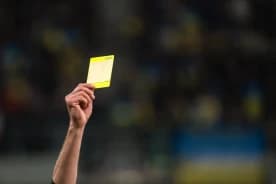 Sędziowie na mecz Szwecja - Polska. Kto arbitrem głównym? (31.03.2026)