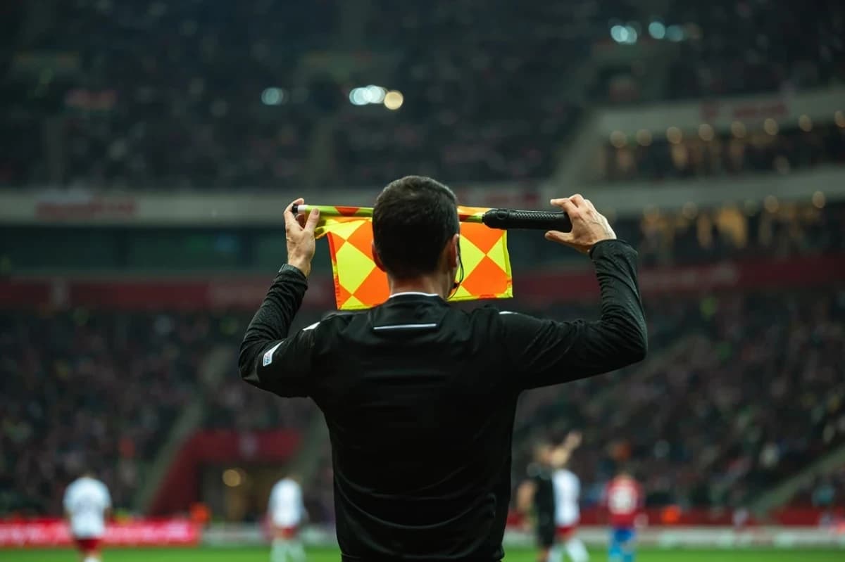 Obrazek newsa : Sędziowie na mecz Silkeborg - Jagiellonia. Kto arbitrem głównym? (07.08.2025)
