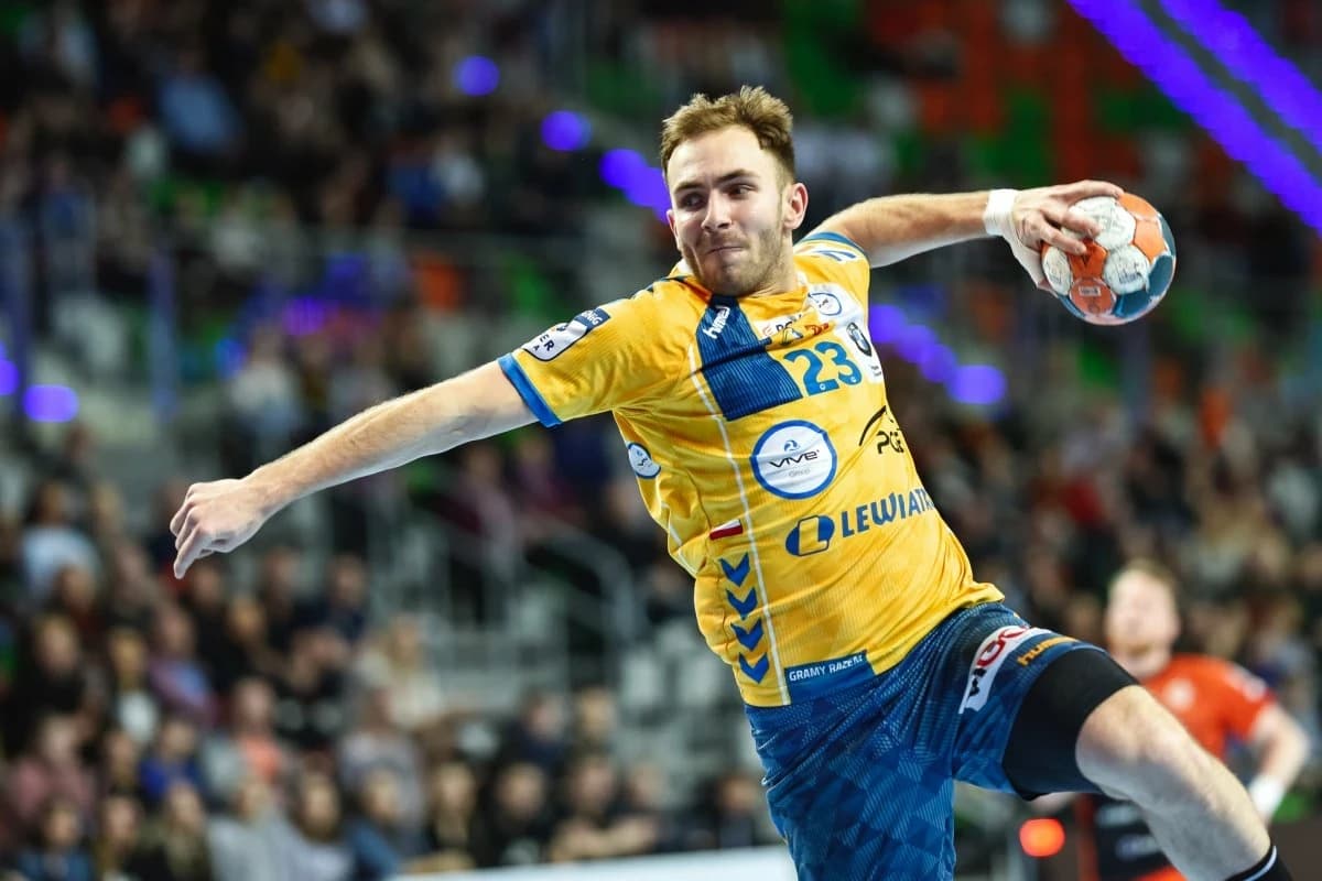 Obrazek newsa : Kolstad - Kielce gdzie oglądać? Transmisja, stream online (16.09.2026)