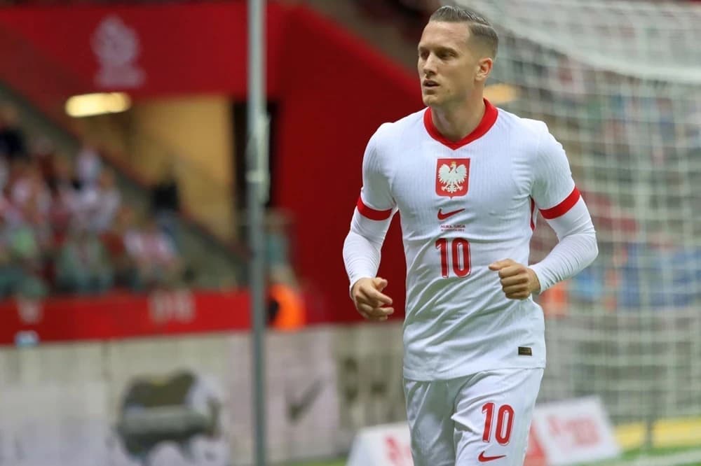 Obrazek newsa : Holandia - Polska stadion, data i transmisja (04.09.2025)