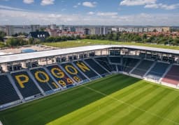 Obrazek news: Pogoń Szczecin - Lechia godzina meczu, data i transmisja (21.09.2025)