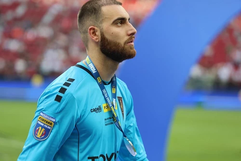 Obrazek newsa : Pogoń Szczecin - Górnik Zabrze transmisja, data i godzina meczu (17.08.2025)