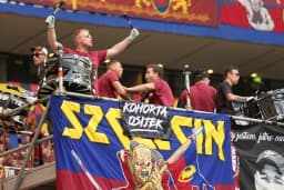 Obrazek news: Kiedy mecz Pogoń Szczecin - Jagiellonia? Data, stadion, transmisja meczu (09.11.2025)