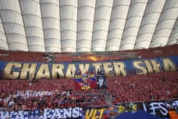 Obrazek news: Pogoń Szczecin - Lechia gdzie oglądać mecz? Transmisja TV i online (21.09.2025)