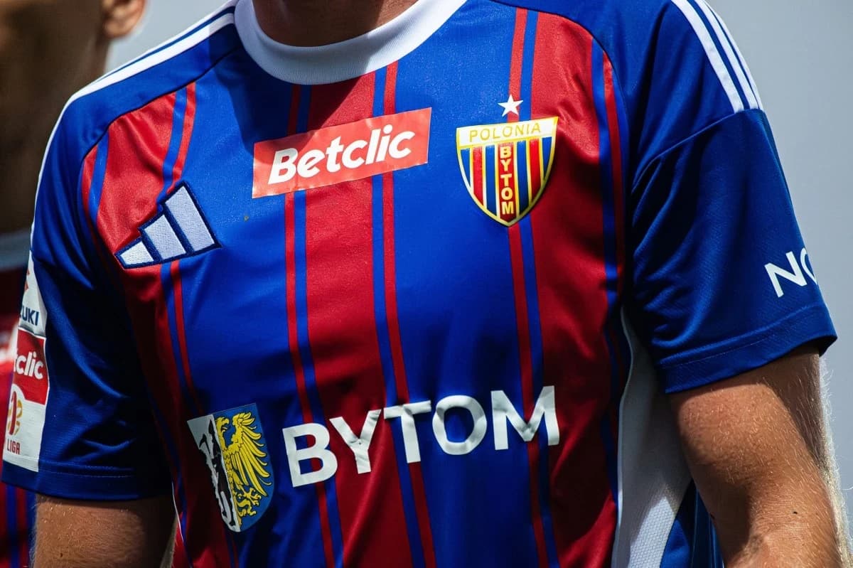 Obrazek newsa : Polonia Bytom - Ruch Chorzów gdzie oglądać? Transmisja TV, stream online (08.03.2026)