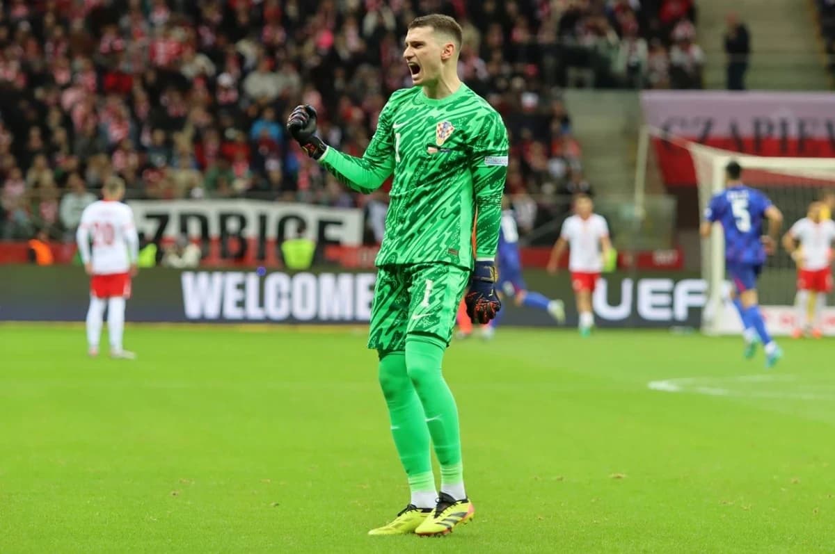 ObrazekClub Brugge - AS Monaco transmisja. Gdzie oglądać za darmo online i w TV? (18.09.2025)