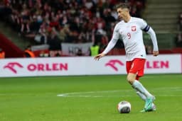 Obrazek news: Litwa - Polska kto będzie arbitrem głównym? Obsada sędziowska (12.10.2025)