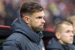 Obrazek news: Polska - Nowa Zelandia składy na mecz. Kto zagra od początku? (09.10.2025)