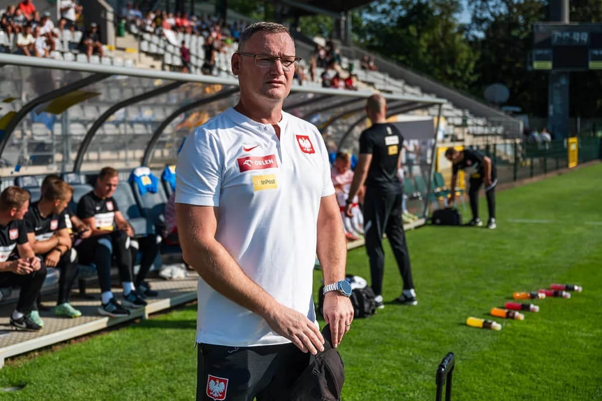 Obrazek newsa : Polska - Rumunia składy drużyn. Oficjalne jedenastki na mecz (02.10.2026)