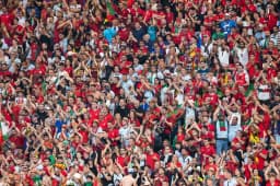 Obrazek news: Portugalia - Chile typy, kursy, statystyki i analiza (06.06.2026)