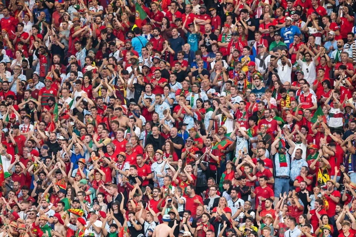 ObrazekPortugalia - Hiszpania transmisja w TV i internecie. Jak i gdzie oglądać mecz? (08.06.2025)