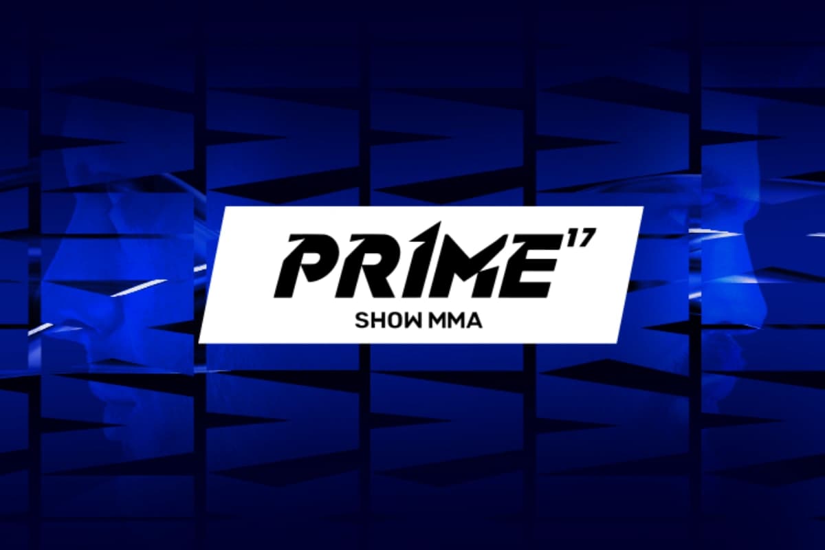 Obrazek newsa : PRIME MMA 17 gdzie oglądać? Transmisja online i stream za darmo