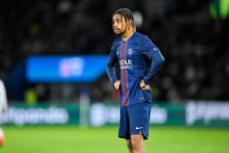 Obrazek news: Skrót meczu Auxerre - PSG. Gole i najlepsze akcje (23.01.2026)