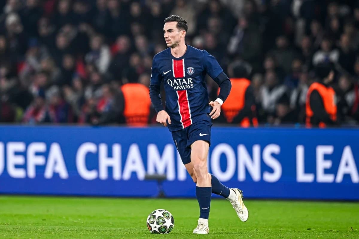 Obrazek newsa : Gdzie obejrzeć PSG - Marsylia na żywo? Transmisja TV i online (08.02.2026)