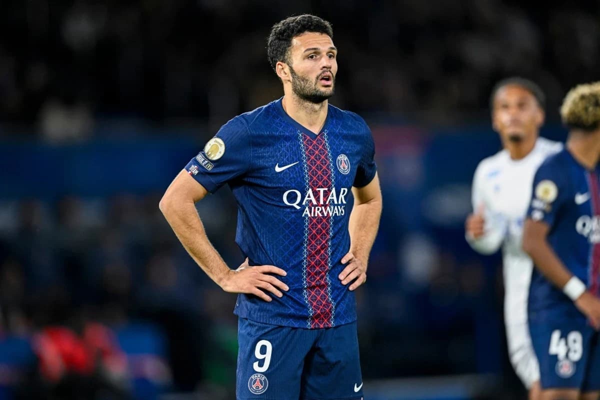 Obrazek newsa : PSG - Lille typy, kursy, statystyki i analiza (16.01.2026)