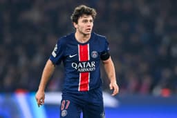 Obrazek news: Przewidywane składy na mecz PSG - Lille OSC (16.01.2026)