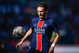 Obrazek news: PSG - Marsylia typy, analiza meczu i statystyki (08.01.2026)