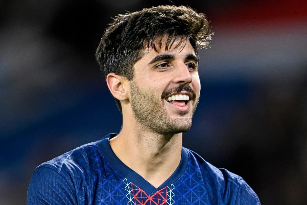 Obrazek newsa : Auxerre - PSG transmisja na żywo. Gdzie oglądać mecz? (23.01.2026)