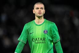 Obrazek news: Przewidywane składy drużyn na mecz Auxerre - PSG (23.01.2026)