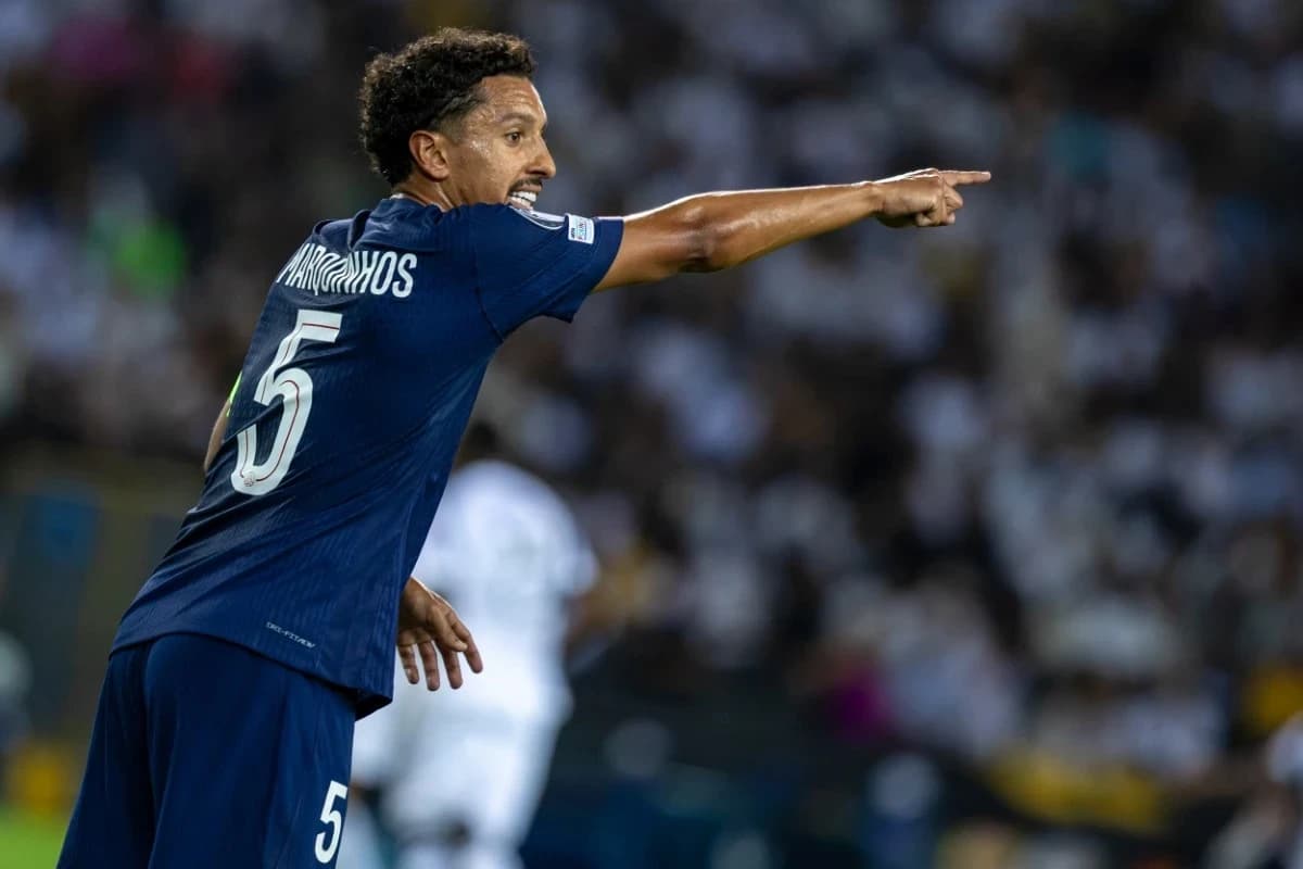 Obrazek newsa : PSG - Newcastle gdzie obejrzeć? Transmisja, stream online (28.01.2026)