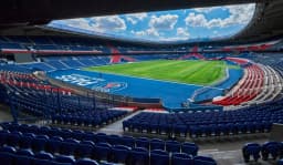 Obrazek news: PSG - RC Lens typy, analiza i statystyki, kursy (14.09.2025)