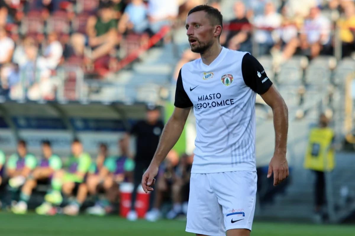 Obrazek newsa : Puszcza Niepołomice - Śląsk Wrocław typy bukmacherskie, statystyki i zapowiedź meczu (21.03.2026)