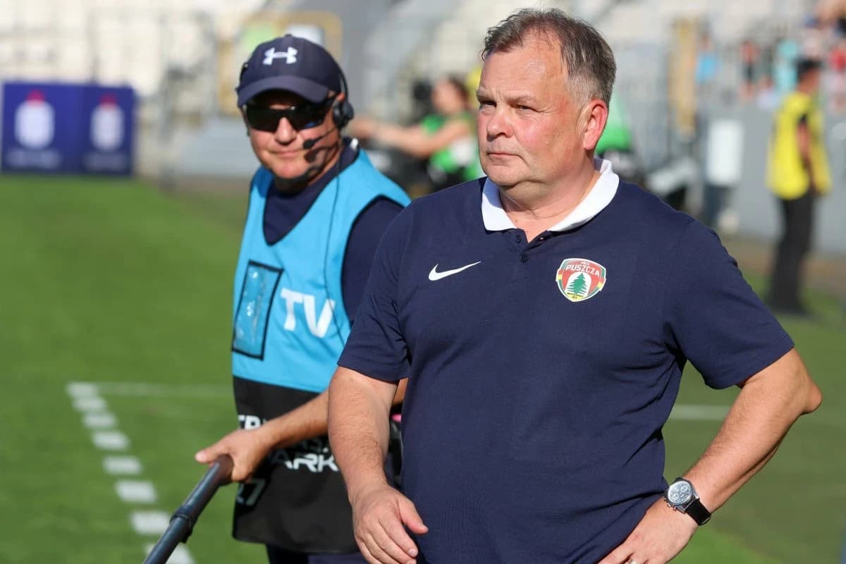 Obrazek newsa : Puszcza Niepołomice - Polonia Warszawa typy bukmacherskie i prognozy na mecz i statystyki (06.04.2026)