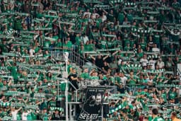 Obrazek news: Radomiak - Jagiellonia statystyki po meczu. Dane o drużynach i piłkarzach (17.08.2025)