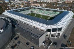 Obrazek news: Radomiak Radom - Zagłębie Lubin oceny zawodników po meczu (23.08.2026)