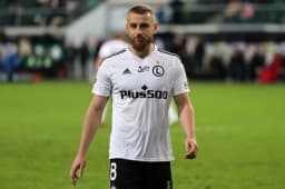 Obrazek news: Potwierdzone składy na mecz Legia - Wisła Płock. Oficjalne jedenastki (21.02.2026)