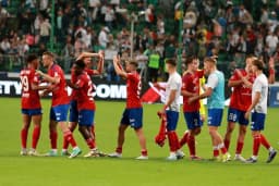 Obrazek news: Motor Lublin - Raków składy na spotkanie. Potwierdzone jedenastki (12.04.2026)