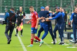 Obrazek news: Raków - Lech Poznań gdzie obejrzeć? Transmisja TV, stream online (24.09.2025)