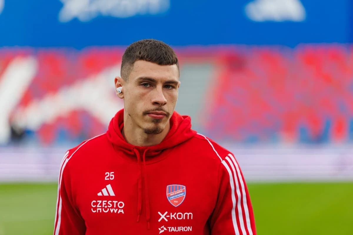 Obrazek newsa : Zagłębie Lubin - Raków Częstochowa oceny piłkarzy. Kto zagrał najlepiej? (14.02.2026)